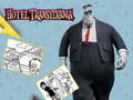 Permainan Buku Mewarna Hotel Transylvania talian