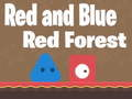 Permainan Hutan Merah dan Biru Merah talian