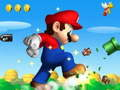 Permainan Super Mario 1 talian