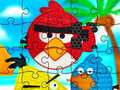 Permainan Burung Lucu Pop It Teaser talian