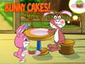 Permainan Kek C Bunny! talian