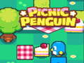 Permainan Penguin Piknik talian