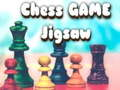 Permainan Permainan Catur Jigsaw talian