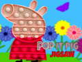 Permainan Teka-Teki Babi Pop It talian