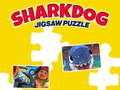 Permainan Teka Puzle Sharkdog talian