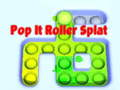 Permainan Pop It Roller Splat talian