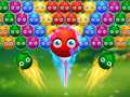 Permainan Penembak Buah Balon Monster Comel talian