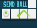 Permainan Hantar Bola talian