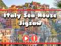 Permainan Teka-teki Rumah Laut Itali talian