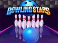 Permainan Bintang Bowling talian