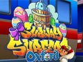 Permainan Subway Surfers Oxford talian