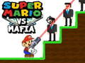Permainan Super Mario Vs Mafia talian