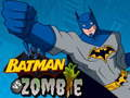 Permainan Batman vs Zombie talian