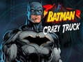 Permainan Batman: Memandu Lori talian