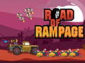 Permainan Gila Rampage talian