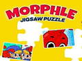 Permainan Puzzuk Jigsaw Morphle talian