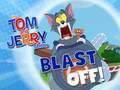 Permainan Tayangan Tom dan Jerry: Lepasan! talian