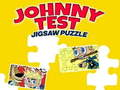 Permainan Puzzle Johnny Test talian