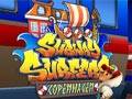 Permainan Subway Surfers Kopenhagen talian