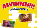 Permainan Alvinnn!!! Puzzles talian