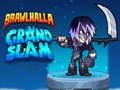 Permainan Brawlhalla Grand Slam talian