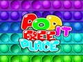Permainan Pop It: Tempat Percuma talian