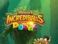 Permainan Rayman dan Bola-Bola Hebat talian