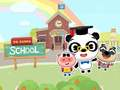 Permainan Sekolah Dr. Panda talian