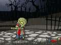 Permainan Zombi Kecil talian