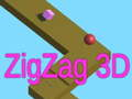 Permainan ZigZag 3D talian