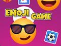 Permainan Permainan Emoji talian