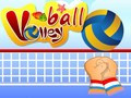 Permainan Bola Tampar talian