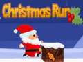 Permainan Larian Krismas talian