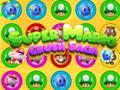 Permainan Super Mario Crush Saga Puzzle talian