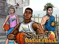 Permainan Basketbol Jalanan talian