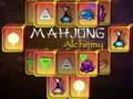 Permainan Mahjong Alkimia talian