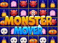 Permainan Penggerak Monster talian