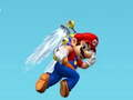 Permainan Super Flappy Mario talian