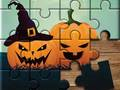 Permainan Teka Halloween talian