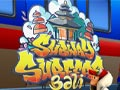 Permainan Subway Surfers Bali talian