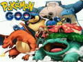 Permainan Pokemon Goo talian