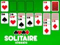 Permainan Solitaire Klasik talian