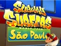 Permainan Subway Surfers Sao Paulo talian