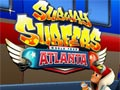 Permainan Subway Surfers Atlanta talian