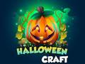 Permainan Kraft Halloween talian