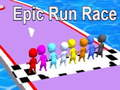 Permainan Larian Epik talian