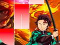 Permainan Anime Kimetsu no Demon Slayer Jubin Piano talian