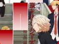 Permainan Permainan Jubin Piano Anime Tokyo Revengers talian