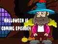 Permainan Halloween Datang Episode 4 talian