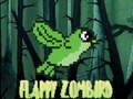 Permainan Burung Zombird talian